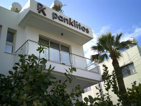 Panklitos Tourist Apartments